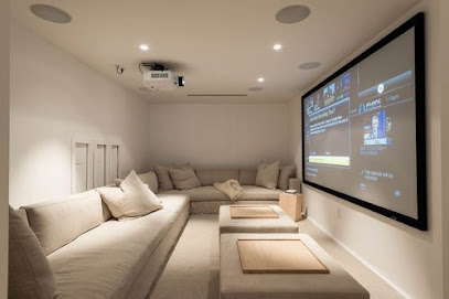 Home theater experts