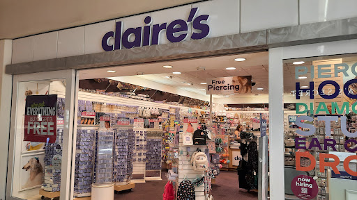 Shopping Mall «Dover Mall», reviews and photos, 1365 N Dupont Hwy, Dover, DE 19901, USA