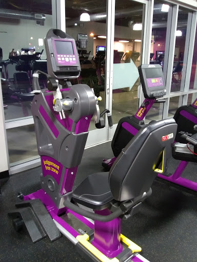 Gym «Planet Fitness», reviews and photos, 123 E Lomita Blvd, Carson, CA 90745, USA