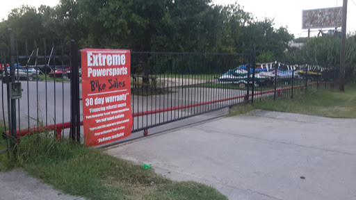 Used Motorcycle Dealer «Extreme Power Sports», reviews and photos, 17458 Judson Rd, San Antonio, TX 78247, USA