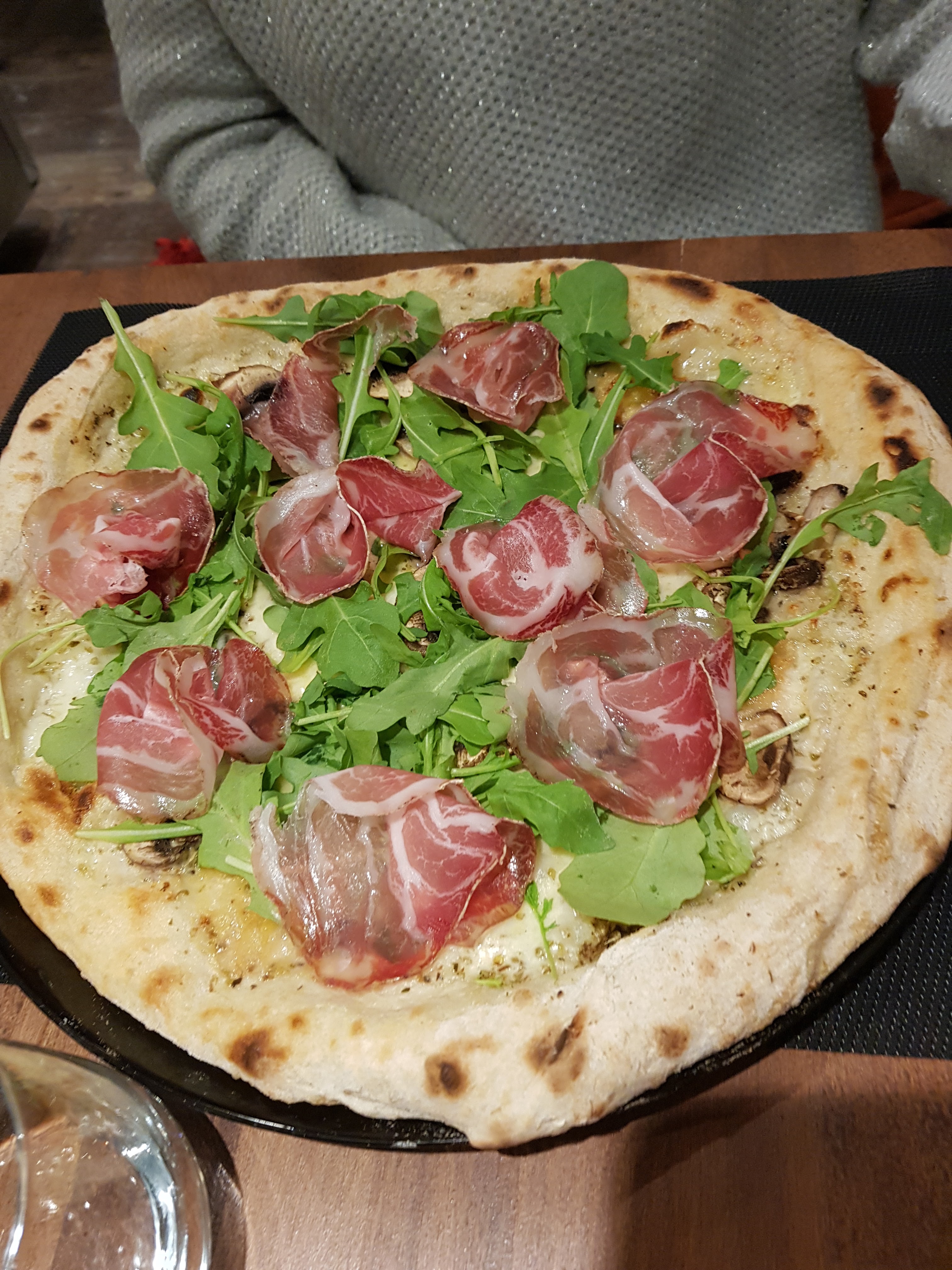 Photo n° 2 de l'avis de Darktoinon.D fait le 15/11/2018 à 12:46