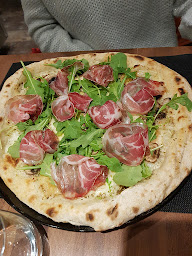 Photo n°66 de Marcellino Pizzeria Napoletana à Libourne ()