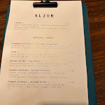 Photo n°9 de l'avis de Anna.h fait le 09/03/2024 à 13:40 sur le  Alzur à Lisbon