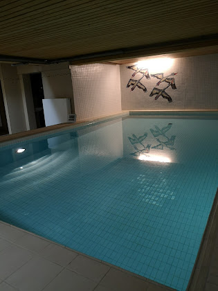 Équipements hôtels Inselhotel Kapitän Tadsen 25946 Nebel