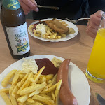 Photo n°3 de l'avis de Anja.r fait le 11/12/2023 à 11:56 sur le  Touristensaal auf dem Brocken à Wernigerode