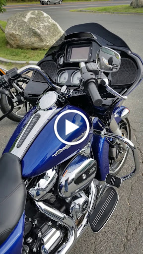 Harley-Davidson Dealer «Harley-Davidson of Southampton», reviews and photos, 17 College Hwy, Southampton, MA 01073, USA