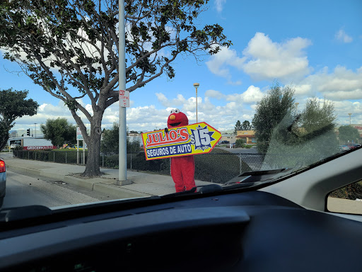 Auto Insurance Agency «Julios Auto Insurance», reviews and photos