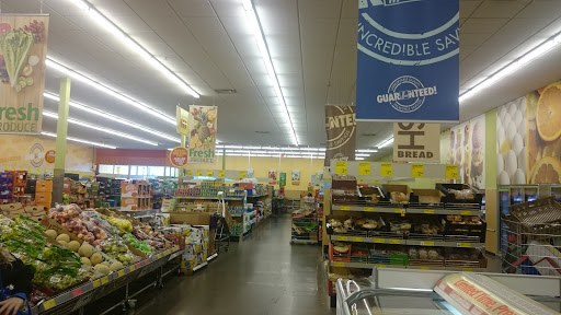 Supermarket «ALDI», reviews and photos, 289 12th St SW, Forest Lake, MN 55025, USA