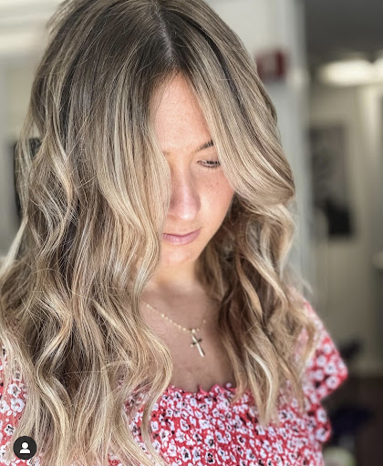 Hair Salon «Sassafrass Hair Salon, Inc.», reviews and photos, 2390 Mendon Road, Cumberland, RI 02864, USA