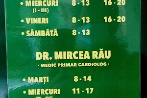 Cabinet Cardiologie - Cabinete asociate Dr. Marcela Rau si Dr. Mircea Rau image