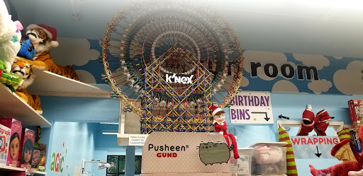 Toy Store «Wonder Works», reviews and photos, 624 Long Point Rd L, Mt Pleasant, SC 29464, USA