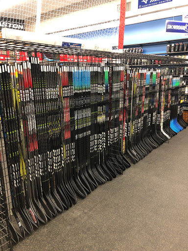 Sporting Goods Store «Play It Again Sports», reviews and photos, 3015 E Hamilton Ave, Eau Claire, WI 54701, USA