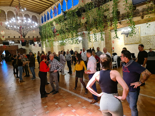 Imagen del negocio Bembé Aguadulce en Aguadulce, Almería