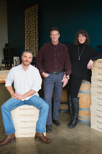 Winery «Raptor Ridge Winery», reviews and photos, 18700 SW Hillsboro Hwy, Newberg, OR 97132, USA