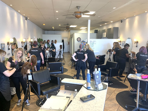 Hair Salon «Divine Hair Design», reviews and photos, 3544 E Southern Ave #101, Mesa, AZ 85204, USA