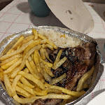 Photo n°2 de l'avis de Inês.a fait le 23/12/2023 à 23:51 sur le  Bifanas de Vendas Novas (Évora) à Evora