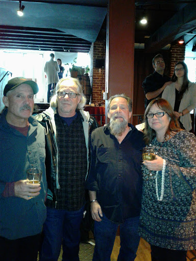 Restaurant «151 Union Square Event Center», reviews and photos, 151 Mill St, Grass Valley, CA 95945, USA