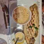 Photo n° 4 de l'avis de Maite.o fait le 06/08/2022 à 20:19 pour La Criée Gonesse à Gonesse