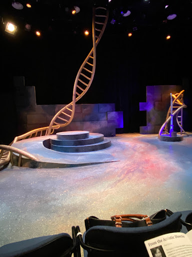 Performing Arts Theater «Central Square Theater», reviews and photos, 450 Massachusetts Ave, Cambridge, MA 02139, USA