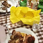 Photo n°1 de l'avis de marco.c fait le 19/06/2021 à 20:20 sur le  Speck Stube Col del Bosco à Nervesa della Battaglia