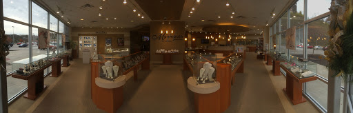 Jeweler «Monmouth Jewelers», reviews and photos, 108 Pavilion Pkwy, Newport, KY 41071, USA