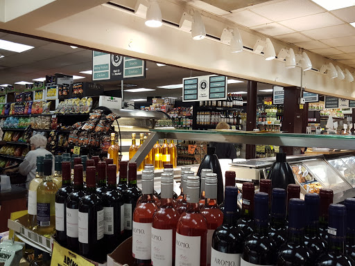 Grocery Store «Maywood Market Place», reviews and photos, 78 W Pleasant Ave, Maywood, NJ 07607, USA