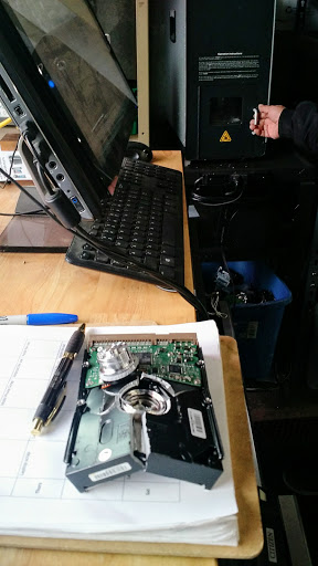 Non-Profit Organization «InterConnection», reviews and photos, 1109 N 35th St, Seattle, WA 98103, USA