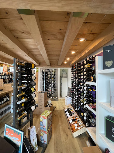 Magasin de vins et spiritueux Simplement Vin Marseille