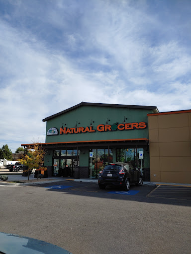Natural Foods Store «Natural Grocers», reviews and photos, 10622 S Redwood Rd, South Jordan, UT 84095, USA