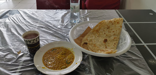 مطعم بركة الباكستاني مطعم هندي فى الطائف خريطة الخليج