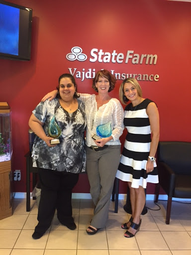 Insurance Agency «Lori Vajdich - State Farm Insurance Agent», reviews and photos