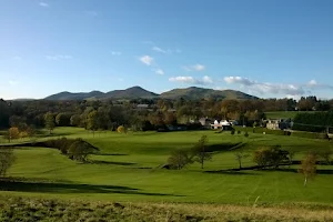Glencorse Golf Club image