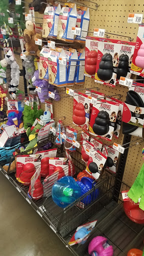 Pet Supply Store «Pet Supplies Plus», reviews and photos, 4332 Kent Rd, Stow, OH 44224, USA
