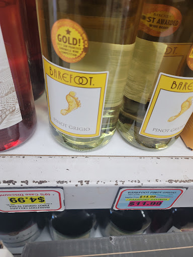 Wine Store «Wine Bazaar», reviews and photos, 2425 Palmer Ave, New Rochelle, NY 10801, USA