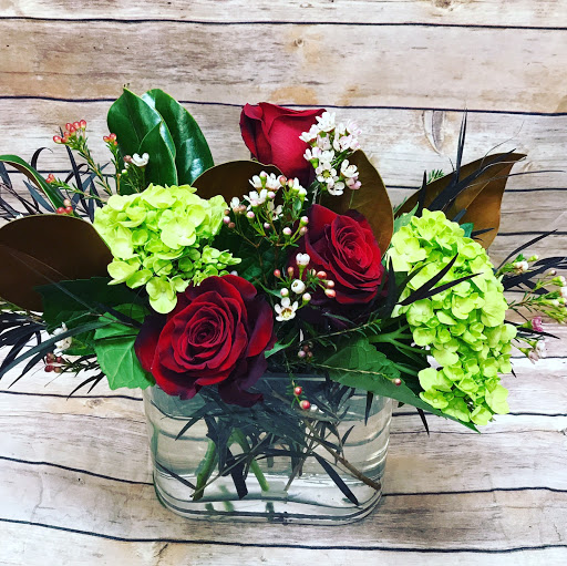 Florist «Fireside Flowers», reviews and photos, 1040 2nd St Pike #3, Richboro, PA 18954, USA