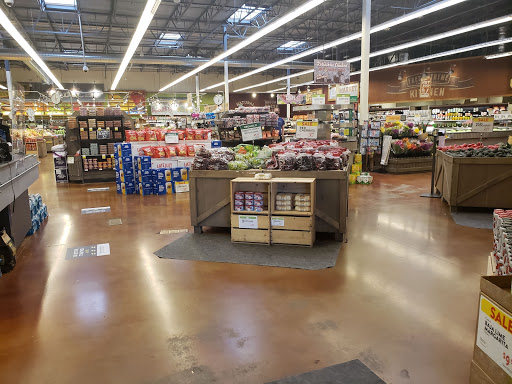 Grocery Store «Fresh Thyme Farmers Market - Kirkwood MO», reviews and photos, 1018 N Kirkwood Rd, Kirkwood, MO 63122, USA