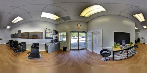 Hair Salon «Shearnanigans Salon», reviews and photos, 109 Glynn St S, Fayetteville, GA 30214, USA