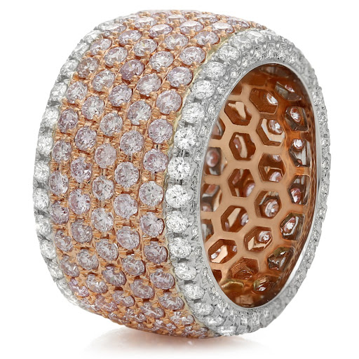 Jewelry Store «M.R.T. Jewelers», reviews and photos, 927 Warren Ave, East Providence, RI 02914, USA