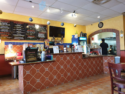 Taco Rico Tex-Mex Cafe - 8688 NW 13th Terrace, Doral, FL 33126