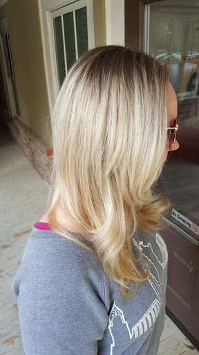 Hair Salon «Cabana Color & Hair Extension Salon», reviews and photos, 11080 Old Roswell Rd Suite 103, Roswell, GA 30076, USA
