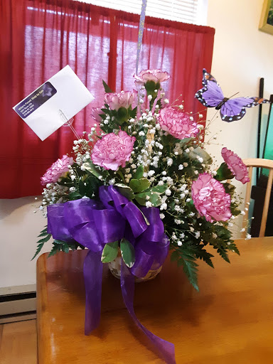 Millers Flower Shop by Kate, 2247 US-209, Sciota, PA 18354, USA, 