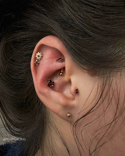 Explore great meaningful tattoo ideas, creative tattoo ideas in Chicago, available at Identity Body Piercing