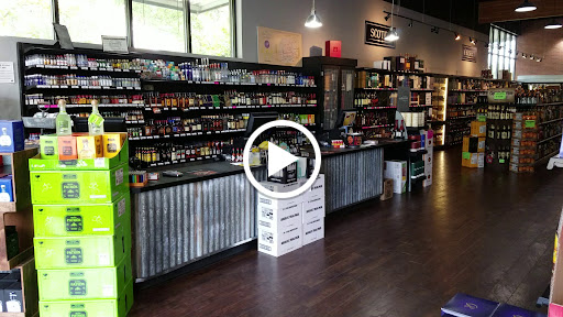 Liquor Store «Baseline Liquor», reviews and photos, 7502 NE Shaleen St, Hillsboro, OR 97124, USA