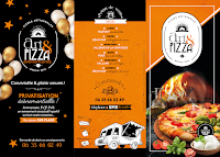 Photos du propriétaire du Pizzas à emporter art et pizza à Val-du-Mignon - n°1