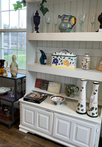 Consignment Shop «Encore Shop Inc», reviews and photos, 1056 E Baltimore Pike, Kennett Square, PA 19348, USA