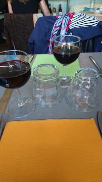 Plats et boissons du Restaurant Prédici, Ma Cantine de Saison à Beauvais - n°16