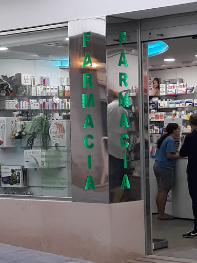 Farmàcia Massaguer