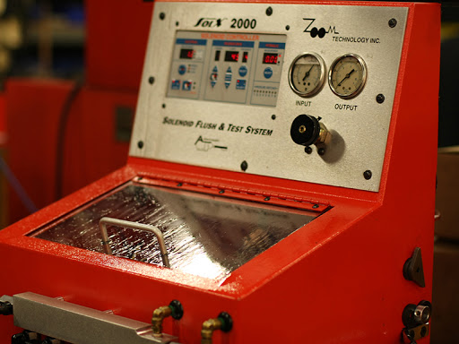 Transmission Shop «Certified Transmission», reviews and photos, 12908 E Frontage Rd, Grandview, MO 64030, USA