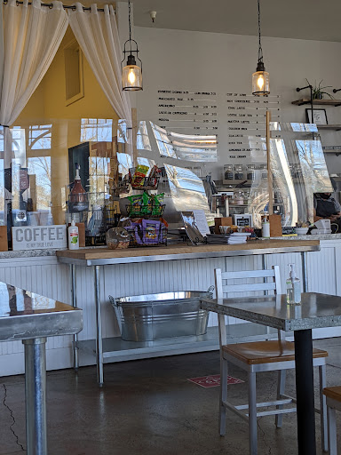 Coffee Shop «Café Nōtō», reviews and photos, 630 McClelland Dr, Windsor, CA 95492, USA