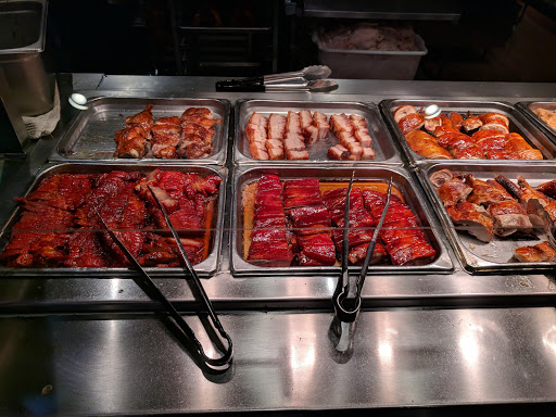 Tomi Sushi & Seafood Buffet